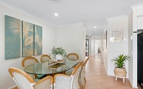 Sunrise Cove Holiday Apartments By Kingscliff Accommodation
