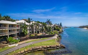Sunrise Cove Holiday Apartments By Kingscliff Accommodation